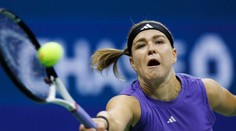Muchová měla na lopatě světovou šestku, finále US Open si ale nezahraje