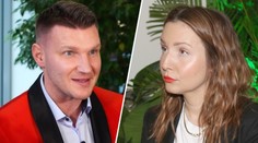 Všechno je tu fajn, směje se realiťák v Dubaji. Arichteva mu vynadala