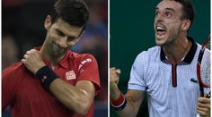 Senzace v Šanghaji! Djokoviče vymetl z turnaje Španěl Bautista