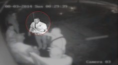 Násilník policistům uniká už měsíce! Poznáte ho z VIDEA?