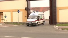 V pardubické věznici náhle zemřel vězeň!
