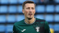 Plzeň má první zimní posilu. Na západ Čech přichází obránce z Karviné