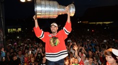 Boj o Stanley Cup: Jaké týmy se utkají v prvním kole play off?