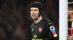 Čech pálil do vlastních řad: Ani štěstí jsme si nezasloužili!