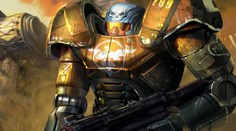 Command & Conquer 3: Tiberium Wars