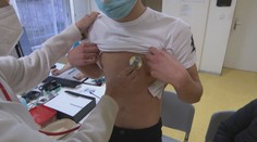 Černý kašel se stále šíří Českem. Nemocným může pomoci přírodní klima jeskyně