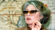 Rejžek: Bardotová chodila se všemi režiséry svých filmů. Pomáhali si ke slávě
