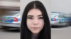 Vendula (15) zmizela beze stopy. Policie ji hledá už druhý týden!