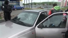 Nelegální pracovníky chytil úřad práce