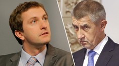 Šéf neziskovky tvrdí, že Babiš dál ovládá Agrofert. Premiér zuří