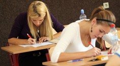 MATURITY NANEČISTO: Státní maturita se blíží! Udělali byste ji? TESTY