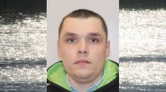 ZÁHADA: Před policisty skočil do řeky, pak už ho nikdo neviděl