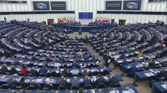Tématy eurovoleb jsou Ukrajina i Čína. Europoslanci toho ale moc nezmění