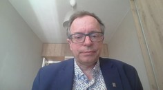Vejce jako symbol života se objevují v mnoha tradicích, řekl odborník