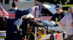 Masakru na Floridě se zabránit dalo. FBI řekla, kdo udělal chybu