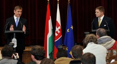 Slováci Maďarům: Jste dvě století pozadu