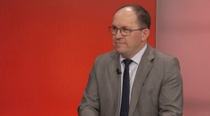 Výborný o vydání Okamury: Ať rozhodnou soudy, billboard je pro mě naprostý hnus