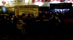 ZÁTAH na pražské diskotéky: nejvíc nadýchala blondýna