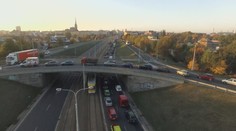 Z Plzně zmizí část aut. Pomůže tomu stavba za 650 milionů korun
