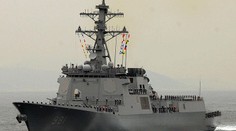 Anglie posílá na Falklandy válečnou loď! Hrozí válka o ostrovy?