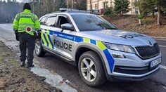 Muž měl v Jaroměři znásilnit cizinku a pak ji ubodat. Žena měla desítky ran