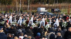 V Polsku při únikovce uhořelo pět dívek. Může se to stát i v Česku!