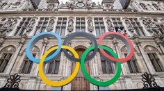 Během olympiády v Paříži nebude na stadionech alkohol. Až na jednu výjimku