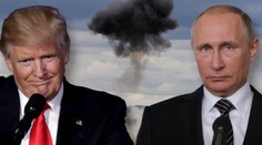 Rusko a Írán hrozí Trumpovi: Útokem v Sýrii riskuješ válku!