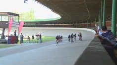Brno chce zbourat slavný velodrom. Jeho vedení proti tomu ostře protestuje