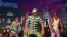 Díky Dance Central budete tancovat na známé taneční hity
