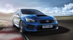 Definitivní konec pro Subaru WRX STI? Pravděpodobně ano...