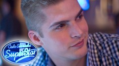 SUPERSTAR Martin Kurc: Málem přišel o nohu!