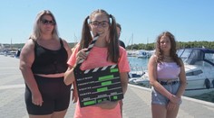 Herectví, film nebo tanec. Letní workshopy pomáhají dětem rozvíjet své zájmy