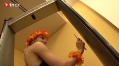 Jaké rentgeny prověří cestující i na Ruzyni?