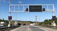 Prahu čeká o víkendu peklo! Kdo nemusí, ať raději nevyjíždí