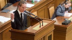 Prezidenta by mělo být možné odvolat v referendu, navrhují Piráti