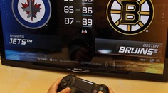 Videohra NHL chystá revoluční novinku. Dostanete možnost hrát za ženy