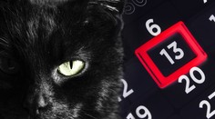 Ztráta, rozchod či nová naděje. Pátek 13. října přinese závratné změny