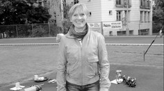 Smutné zprávy. Zemřela česká olympijská medailistka a mistryně světa