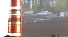 Kunovice se staly jediným městem v Evropě, které má vlastní letecké síly