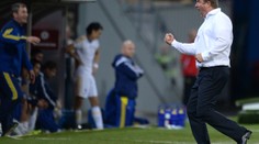 Vrba má příjemné starosti: Bude kotrmelec a manželky na Euru?