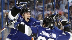 Palát chytil šanci za pačesy! Z Jágra je obranář a Dallas vyhrál