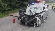 Prodloužený prázdninový víkend: Na českých silnicích zemřelo šest lidí