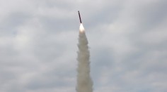 Jižní Korea je v pohotovosti. KLDR odpálila balistické rakety