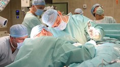 ZÁZRAK V IKEMu: Chirurgové provedli "kruhovou" transplantaci ledvin sedmi pacientům