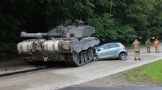 Nepojištěné auto? Riskujete! Může vás to stát spoustu peněz