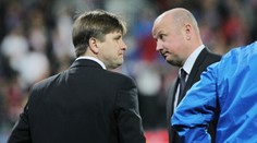 Výpověď Uhrinovi by nic nevyřešila. Plzeňský problém je jinde
