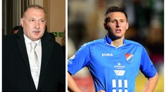 Výpověď v Žilině dostal i český hráč. Agent prozradil, jaké má možnosti