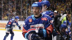 Nepříjemná zpráva pro Kladno. Přišlo o kapitána Tomáše Plekance
