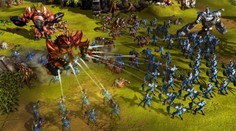 Revoluční strategie BattleForge
